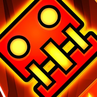 Geometry Dash Meltdown