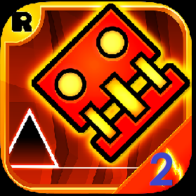 Geometry Dash Lite 2